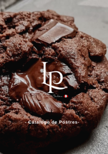 CATALOGO DE POSTRES 2024 (Flyers (Vertical))